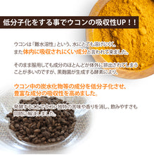 画像をギャラリービューアに読み込む, 醗酵春ウコン「はるちゅらら」300粒